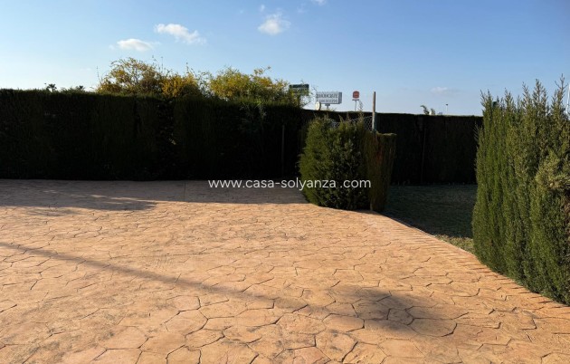 Wiederverkauf - Wohnung - Torrevieja