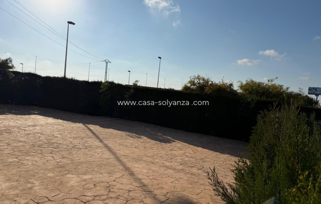 Wiederverkauf - Wohnung - Torrevieja