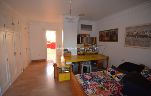Herverkoop - Villa - Torrevieja - Torreta Florida