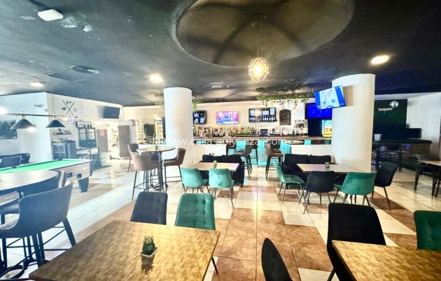 Reventa - Comercial - San Miguel de Salinas - Inland