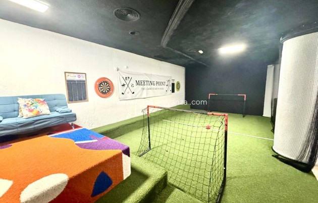 Reventa - Comercial - San Miguel de Salinas - Inland