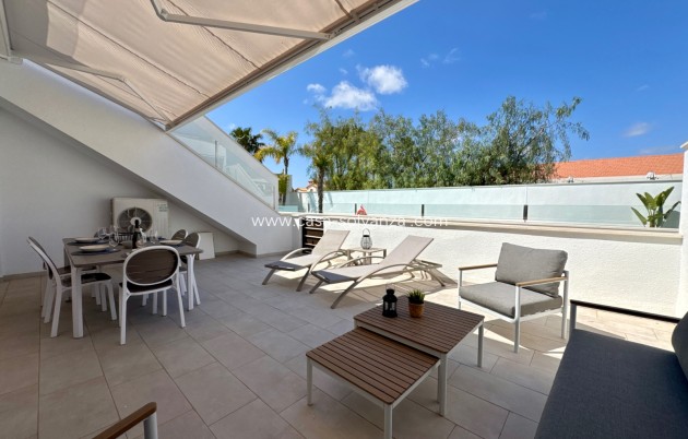 Herverkoop - Appartement / flat - Pilar de la Horadada - Costa Blanca
