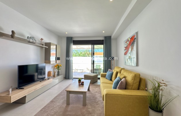 Herverkoop - Appartement / flat - Pilar de la Horadada - Costa Blanca