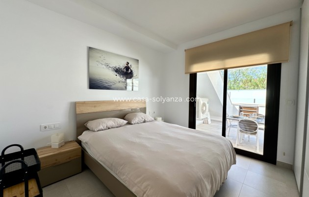 Herverkoop - Appartement / flat - Pilar de la Horadada - Costa Blanca