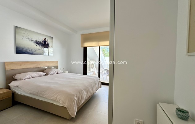 Herverkoop - Appartement / flat - Pilar de la Horadada - Costa Blanca