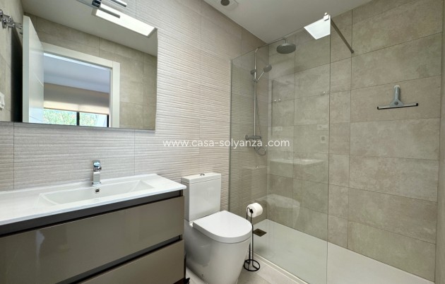 Herverkoop - Appartement / flat - Pilar de la Horadada - Costa Blanca