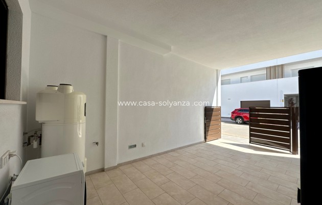 Herverkoop - Appartement / flat - Pilar de la Horadada - Costa Blanca
