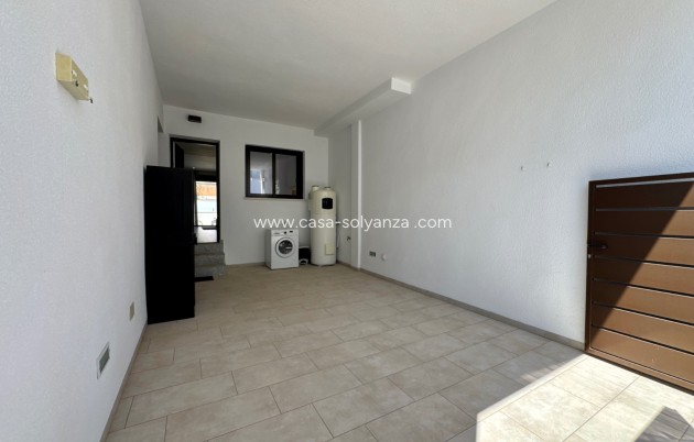 Herverkoop - Appartement / flat - Pilar de la Horadada - Costa Blanca