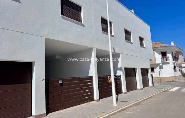 Herverkoop - Appartement / flat - Pilar de la Horadada - Costa Blanca