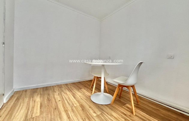 Herverkoop - Bungalow - Torrevieja - La Siesta