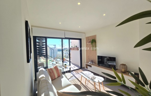 Reventa - Apartamento / piso - Orihuela Costa - Costa Blanca