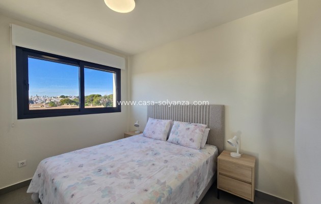 Reventa - Apartamento / piso - Orihuela Costa - Costa Blanca
