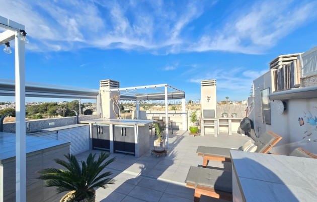 Reventa - Apartamento / piso - Orihuela Costa - Costa Blanca