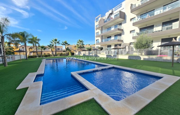 Reventa - Apartamento / piso - Orihuela Costa - Costa Blanca