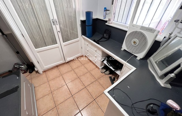 Resale - Country Property/Finca - Cartagena - Costa Calida