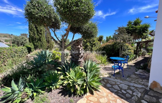 Resale - Country Property/Finca - Cartagena - Costa Calida