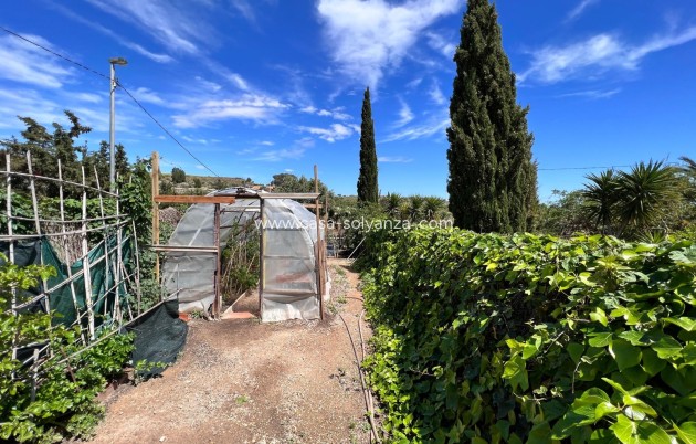 Resale - Country Property/Finca - Cartagena - Costa Calida