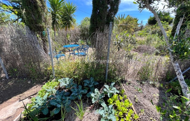 Resale - Country Property/Finca - Cartagena - Costa Calida