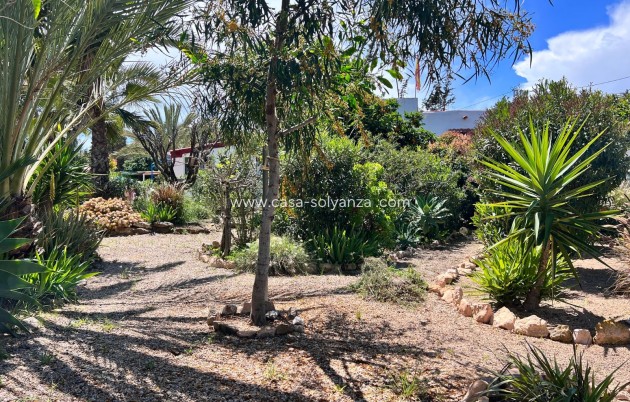 Resale - Country Property/Finca - Cartagena - Costa Calida