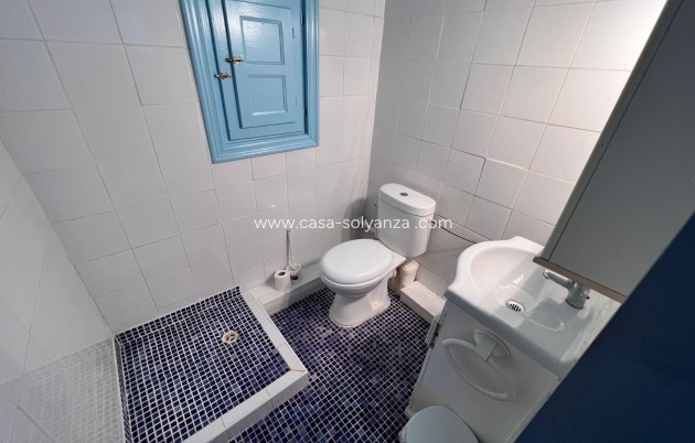 Resale - Country Property/Finca - Cartagena - Costa Calida