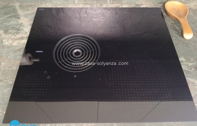 Herverkoop - Villa - Abanilla