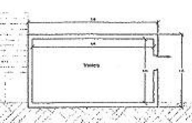 Herverkoop - Villa - Abanilla