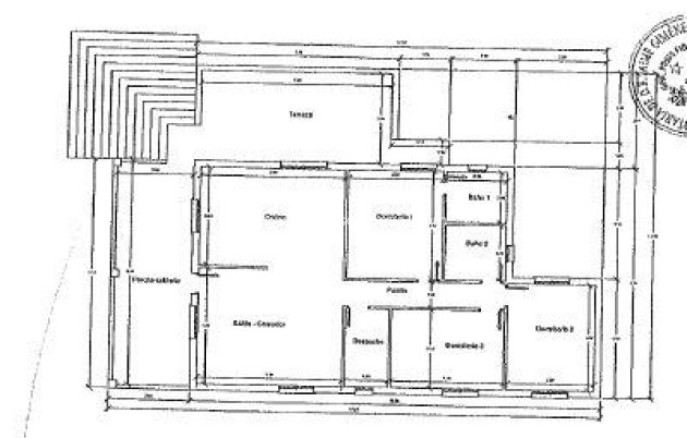Herverkoop - Villa - Abanilla