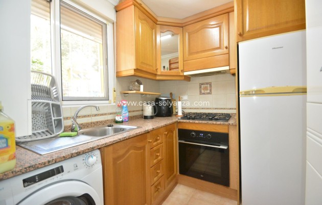 Herverkoop - Herenhuis - Guardamar del Segura - Costa Blanca