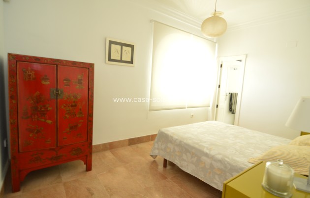 Herverkoop - Villa - Torrevieja - Torreta Florida