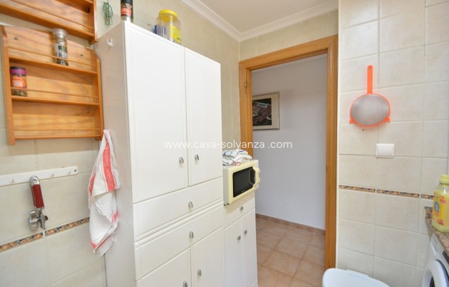 Herverkoop - Herenhuis - Guardamar del Segura - Costa Blanca