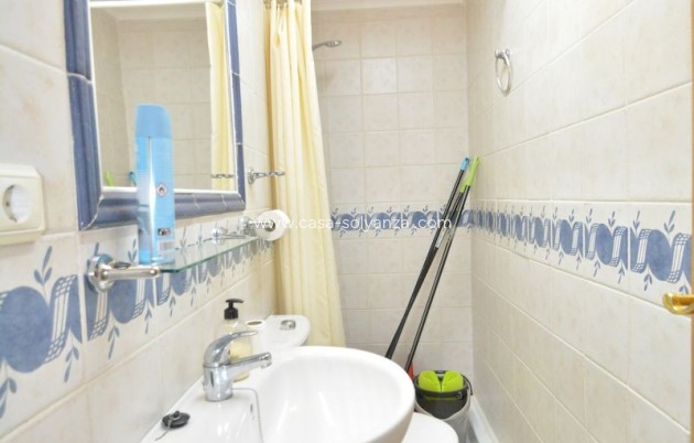 Herverkoop - Herenhuis - Guardamar del Segura - Costa Blanca