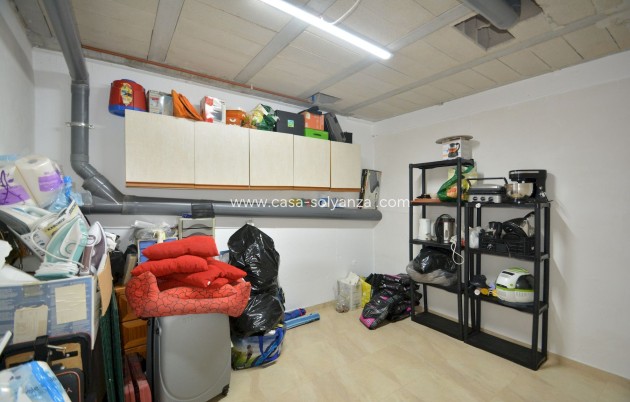 Herverkoop - Herenhuis - Guardamar del Segura - Costa Blanca