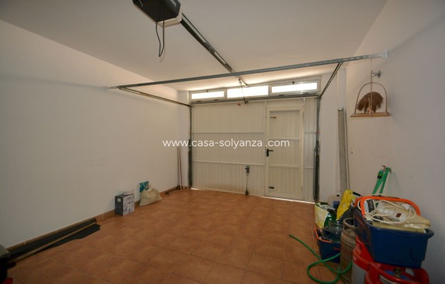 Herverkoop - Herenhuis - Guardamar del Segura - Costa Blanca