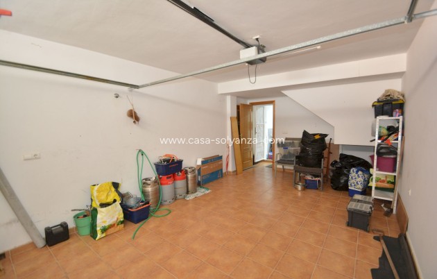 Herverkoop - Herenhuis - Guardamar del Segura - Costa Blanca