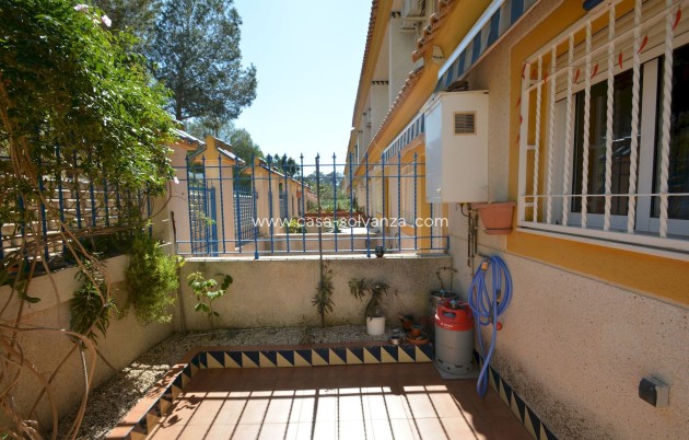 Herverkoop - Herenhuis - Guardamar del Segura - Costa Blanca