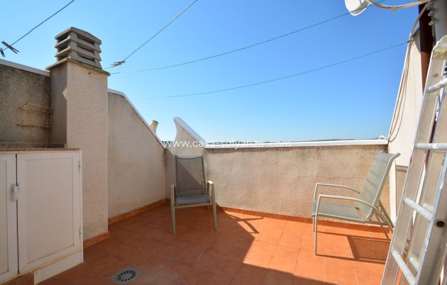 Herverkoop - Herenhuis - Guardamar del Segura - Costa Blanca