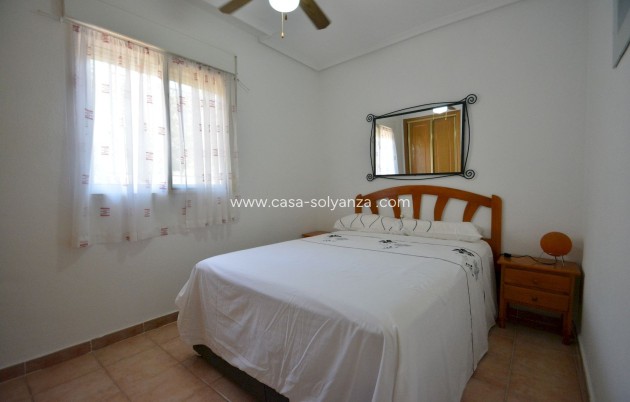 Herverkoop - Herenhuis - Guardamar del Segura - Costa Blanca