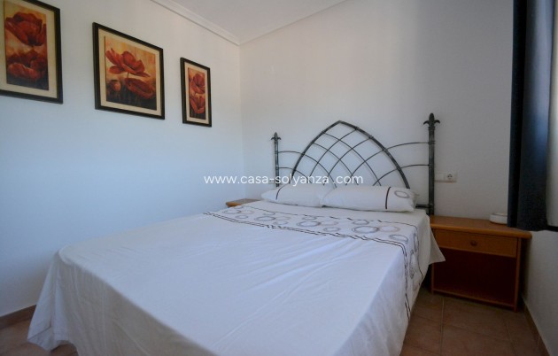 Herverkoop - Herenhuis - Guardamar del Segura - Costa Blanca