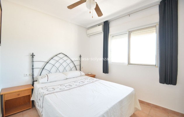 Herverkoop - Herenhuis - Guardamar del Segura - Costa Blanca