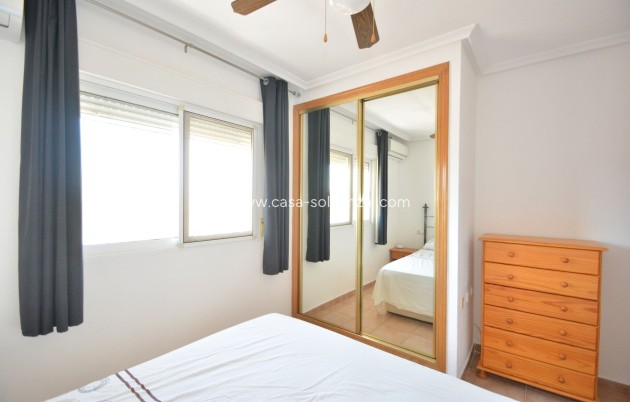 Herverkoop - Herenhuis - Guardamar del Segura - Costa Blanca