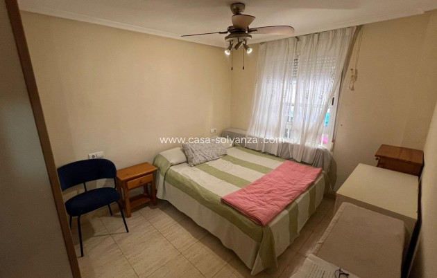 Herverkoop - Appartement / flat - Torrevieja - PARQUE DE LAS NACIONES