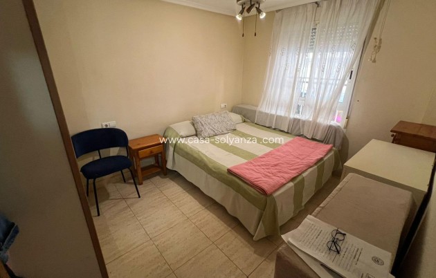 Herverkoop - Appartement / flat - Torrevieja - PARQUE DE LAS NACIONES