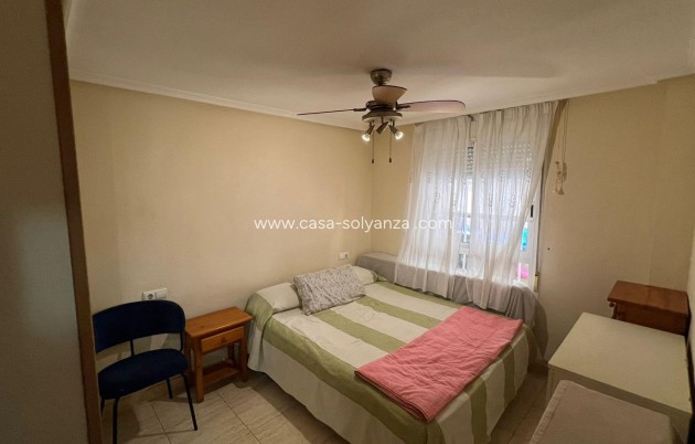 Herverkoop - Appartement / flat - Torrevieja - PARQUE DE LAS NACIONES