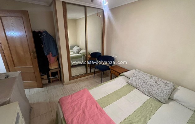 Herverkoop - Appartement / flat - Torrevieja - PARQUE DE LAS NACIONES