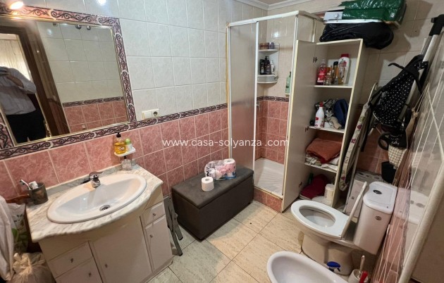 Herverkoop - Appartement / flat - Torrevieja - PARQUE DE LAS NACIONES