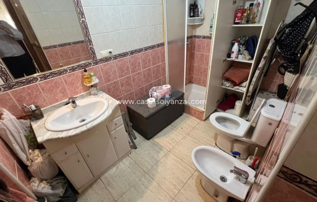 Herverkoop - Appartement / flat - Torrevieja - PARQUE DE LAS NACIONES
