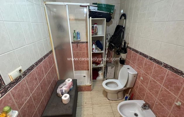 Herverkoop - Appartement / flat - Torrevieja - PARQUE DE LAS NACIONES