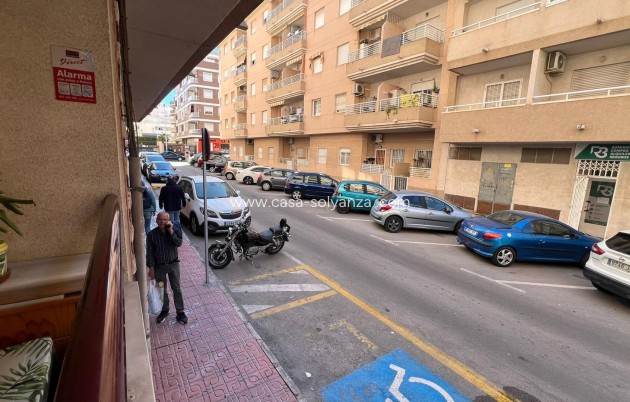 Herverkoop - Appartement / flat - Torrevieja - PARQUE DE LAS NACIONES