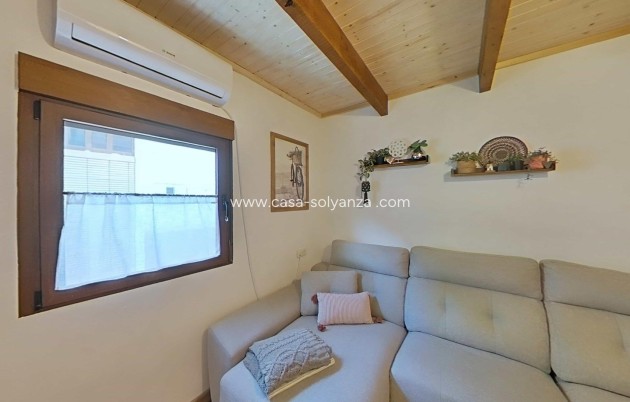 Resale - Townhouse - Formentera de Segura - Centro