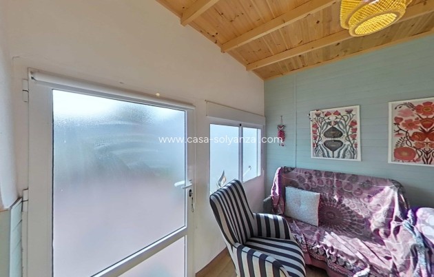 Resale - Townhouse - Formentera de Segura - Centro